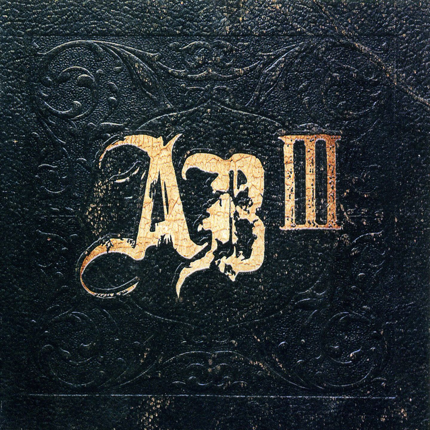 AB III by Alter Bridge - Music Charts
