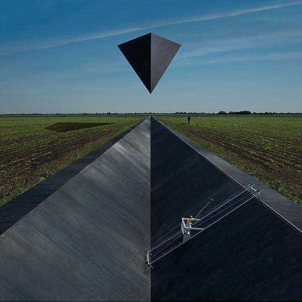 Goose - Synrise album cover