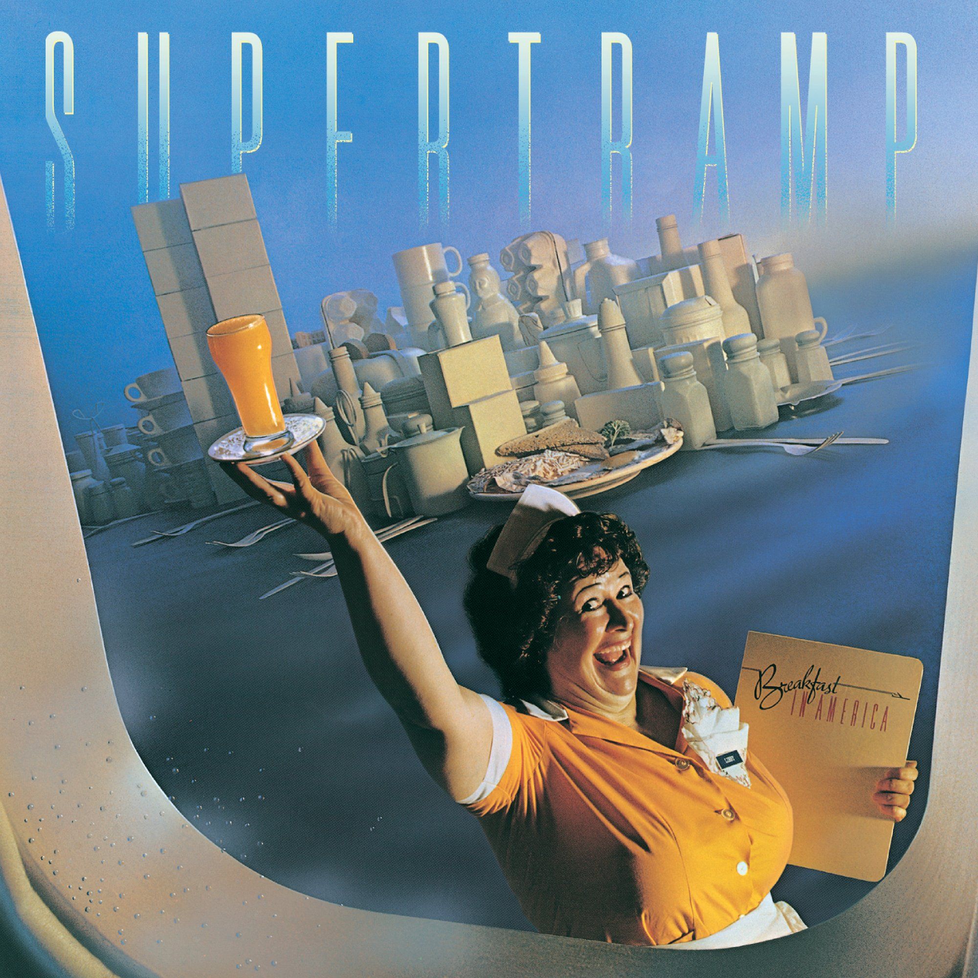 Breakfast In America Deluxe Edition by Supertramp Music Charts Breakfast In America Deluxe Edition by Supertramp Music Charts