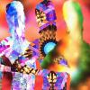We Were So Turned On (tribute To David Bowie) by  Various Artists 