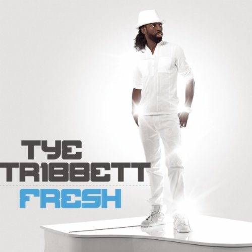 Tye Tribbett - Fresh album cover