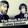 Itunes Sessions by  The Black Keys 