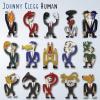 Human by  Johnny Clegg 