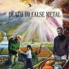 Death To False Metal by  Weezer