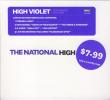High Violet: Expanded Edition by  The National