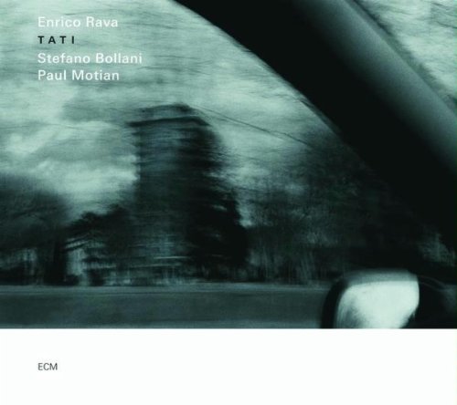 Enrico Rava - Tati album cover
