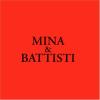 Mina & Battisti by  Mina  and  Lucio Battisti