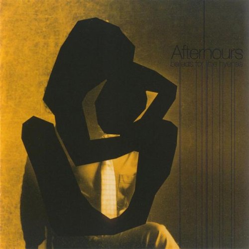 Afterhours - Ballads For Little Hyenas album cover