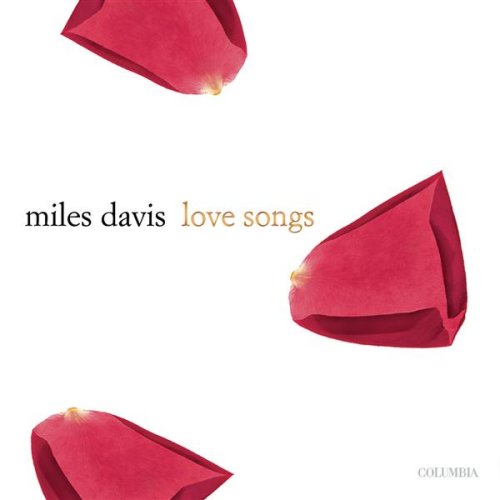Miles Davis - Miles Davis - Love Songs album cover