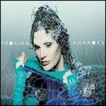 Anna Oxa - Proxima album cover