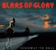 Highway To Hell by  Blaas Of Glory