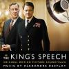 The King's Speech - by  Soundtrack