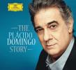 The Plácido Domingo Story by  Placido Domingo
