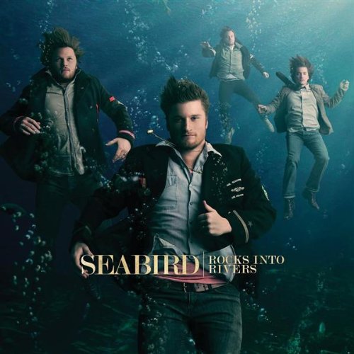 Seabird - Rocks Into Rivers album cover