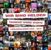 Tausend Wirre Worte - Lieblingslieder 2002-2010 by  Wir Sind Helden