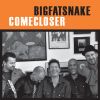 Come Closer by  Big Fat Snake