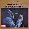 The Dock Of The Bay by  Otis Redding
