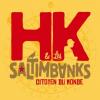 Citoyen Du Monde by  Hk et Les Saltimbanks