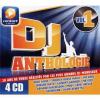 Dj Anthologie 2011 by  Various Artists