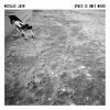 Space Is Only Noise by  Nicolas Jaar 