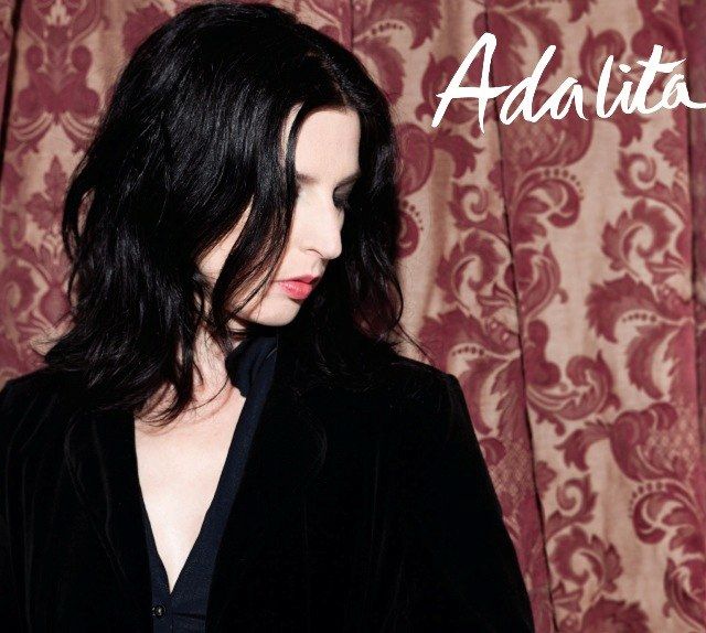 Adalita - Adalita album cover
