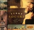 The Love Of God by  Kenny Rogers 