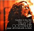 Sundays In New York by  Trijntje Oosterhuis  and  The Clayton-Hamilton Jazz Orchestra 