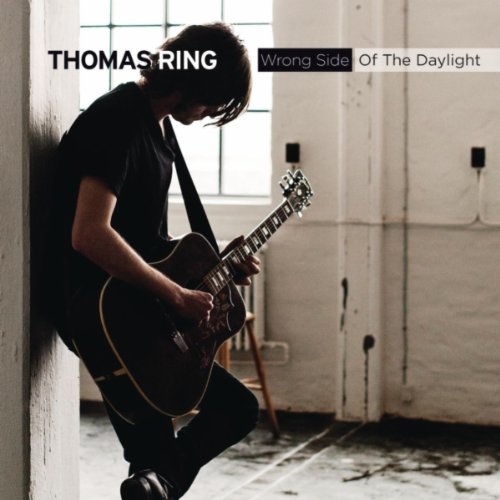 Thomas Ring - Wrong Side Of The Daylight album cover