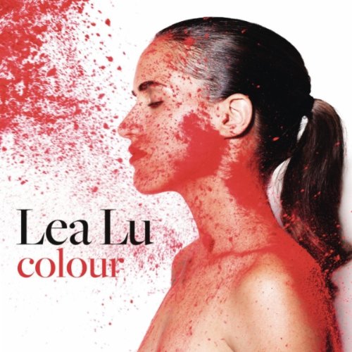 Lea Lu - Colour album cover