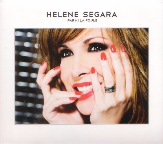 H&eacute;l&egrave;ne Segara - Parmi La Foule album cover