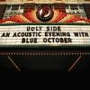 Ugly Side: An Acoustic Evening With Blue October by  Blue October 