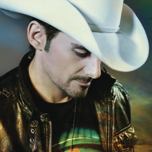 Brad Paisley - This Is Country Music album cover