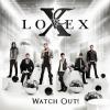 Watch Out! by  Lovex 