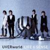 Life 6 Sense by  Uverworld 
