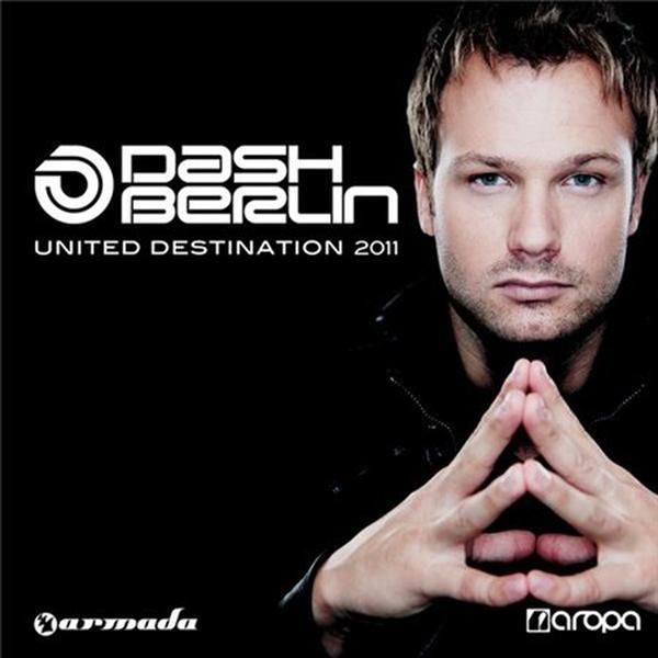 Dash Berlin - United Destination 2011 album cover