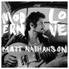Modern Love by  Matt Nathanson 