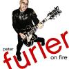 On Fire by  Peter Furler 