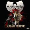 Legendary Weapons by  Wu-Tang 