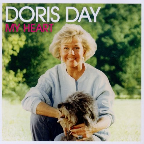 Doris Day - My Heart album cover