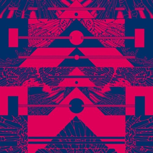 James Gruntz - Until We Get There album cover