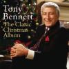 The Classic Christmas Album by  Tony Bennett 