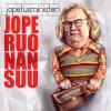 Jopetusministeri by  Jope Ruonansuu 
