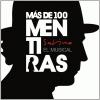 M&aacute;s De 100 Mentiras - Sabina El Musical by  Musical 