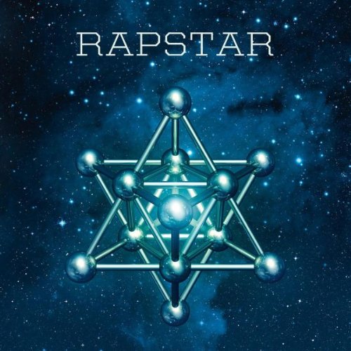 Rapstar - Non E' Gratis album cover
