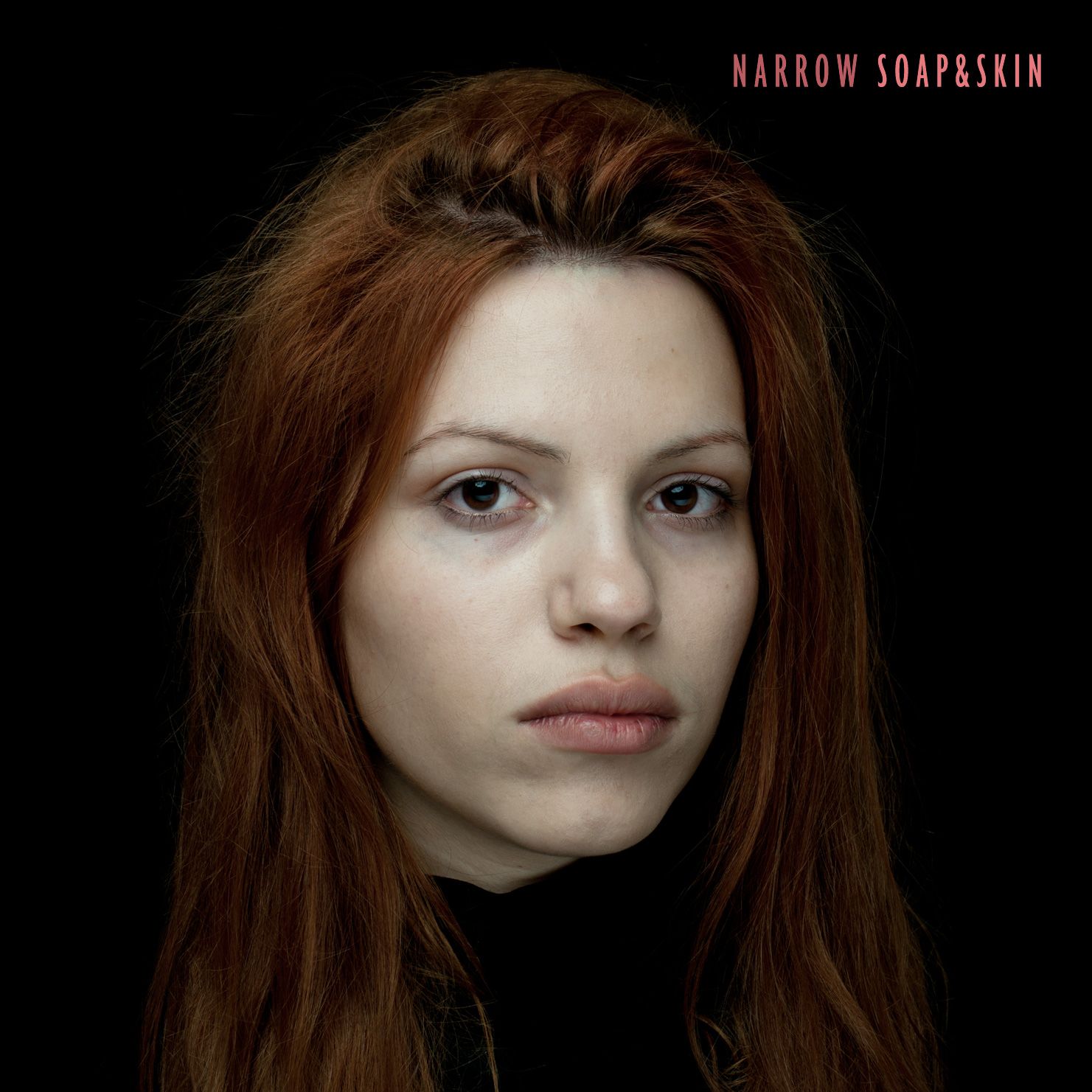 Soap & Skin - Narrow album cover