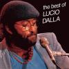 The Best Of Lucio Dalla by  Lucio Dalla 