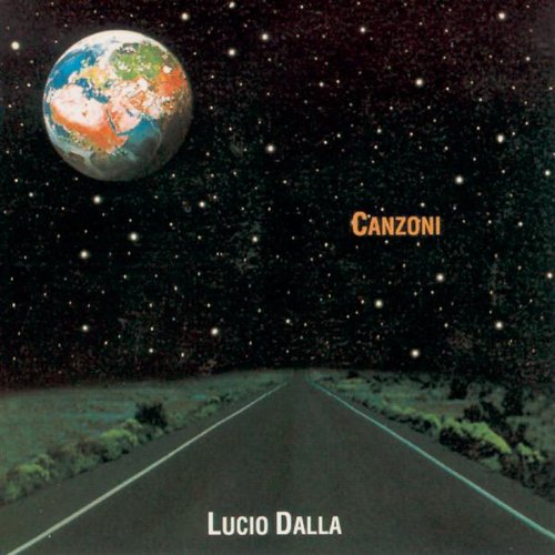Lucio Dalla - Canzoni album cover