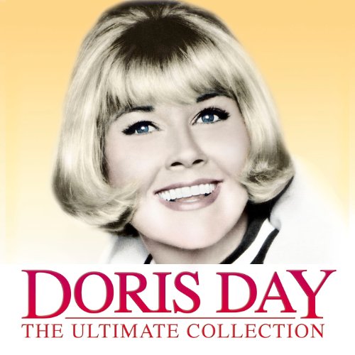 Doris Day - The Ultimate Collection album cover
