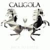 Back To Earth by  Caligola 