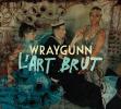 L'art Brut by  Wraygunn 